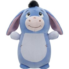 Squishmallows Hugmees Disney Serisi - Eeyore 25 cm DI01195