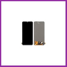 Bezos Vivo V21E Dokunmatik Ekran OLED (Siyah) BEZ10