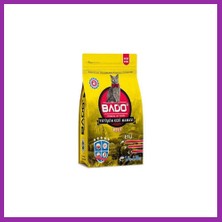 Bado Kedi Maması Etli 1500GR 1 Adet BEZ10
