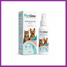 Pati Glow Patiglow Kedi ve Köpek Alan Koruma Spreyi 100 ml BEZ10