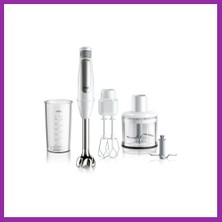 Bezos Braun Multıquıck 7 Mq 7035 Bı El Blender 1 Adet BEZ10