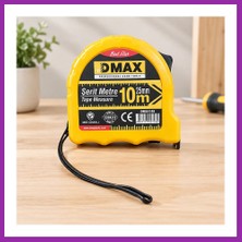 Bezos 10 M Şerit Metre 25 mm BEZ10
