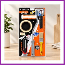 Bezos Boyacı Set BEZ10