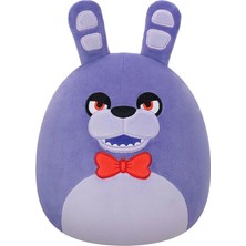 Squishmallows Fnaf Serisi - Bonnie 20 cm FN00004