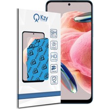 Iletişim Xiaomi Redmi Note 12 ile Uyumlu Nano Ekran Koruyucu Kırılmaz Esnek Cam