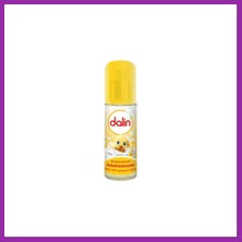 Bezos Sprey Bebek Kolonyası Bıcı Bıcı Kokusu 150 ml BEZ10