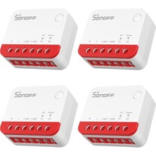 Zigbee Akıllı Panjur Anahtarı, Mını-Zbrbs, Mini Boyut, Yüzde Kontrolü, Zigbee Tekrarlayıcı, A