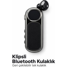 Ism Prime S530 Makaralı Kulaklık - Lisinya