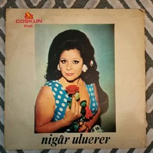 Nigar Uluerer-Dönem Lp