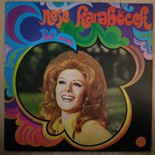 Neşe Karaböcek - Büyük Aşkların Kaderi - Dönem Lp