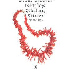 Ernet Group Daktiloya Çekilmiş Şiirler