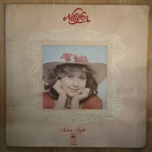 Nilüfer - Selam Söyle - Dönem Lp