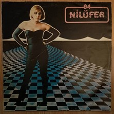 Nilüfer - Nilüfer '84 - Dönem Lp