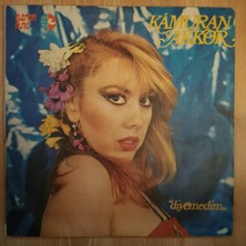 Kamuran Akkor - Diyemedim - Dönem Lp