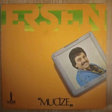 Erşen Ersen - Mucize - Dönem Lp