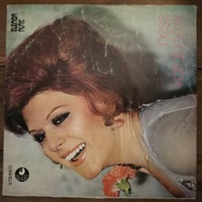 Neşe Karaböcek - Neşe Karaböcek - Dönem Lp