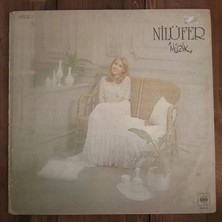 Nilüfer - Müzik - Dönem Lp