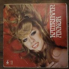 Kamuran Akkor - Kamuran Akkor - Dönem Lp