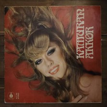 Kamuran Akkor - Kamuran Akkor - Dönem Lp