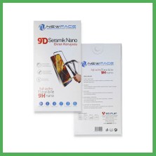 Astraltech Huawei Y9 Prime 2019 Seramik Nano Ekran Koruyucu Bezoss