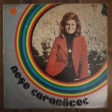 Neşe Karaböcek - Intizar - Dönem Lp