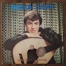 Coşkun Sabah - Son Buluşmamız - Dönem Lp