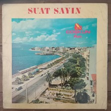 Suat Sayın - Suat Sayın - Dönem Lp