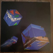 Mfo Mfö - Sorun Yok - Dönem Lp