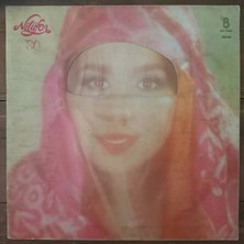 Nilüfer - Nilüfer '80 - Dönem Lp