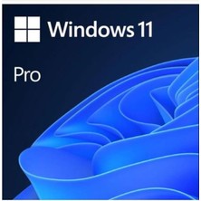 Çelik - Ticaret Ms Wındows 11 Pro 32/64 Bıt Tr Kutu USB HAV-00159