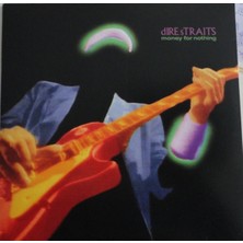 Dire Straits Dıre Straıts - Money For Nothıng