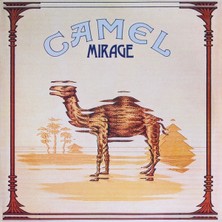 Camel - Mırage