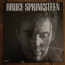 Bruce Springsteen - Brilliant Disguise - Dönem Lp