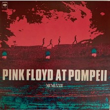 Pınk Floyd -  At Pompeıı - Mcmlxxıı