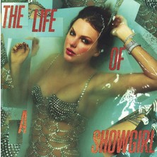 Taylor Swıft-The Lıfe Of A Showgırl