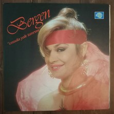 Bergen - Onuda Yak Tanrım - Dönem Lp