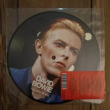 David Bowie Davıd Bowıe - Golden Years - Dönem Lp