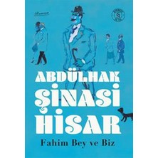 Ernet Group Fahim Bey ve Biz