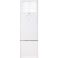 Beko 74826 Monofaze Inverter Salon Tipi Klima 48.000 Btu/h Salon Tipi Klimalar