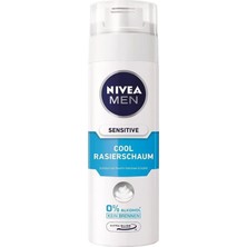 Men Tıraş Jeli Hassas Serinletici 200 ml