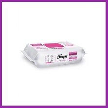 Bezos Yüzey Temizlik Havlusu 100 Adet Lilyum Pembe · Renk: Lilyum Pembe BEZ10