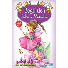 Yakamoz Yayınları Böğürtlen Kokulu Masallar Anonim - 7 Adet