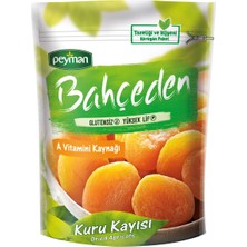 Bahçeden Kuru Kayısı 140 G - 2 Adet