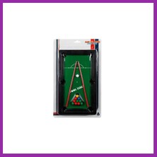 Bezos S00002301 Bilardo Kartelada BEZ10