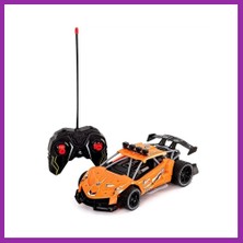 Bezos CD8208A U/k Şarjlı 1:16 Araba BEZ10