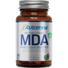 Avicenna Mda 60 Tablet