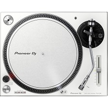 Mey İthalat PLX-500-W Direct Drive Pikap/plakçalar
