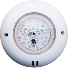 Mey İthalat Megapool Gün Işığı LED (Osram) Mini Havuz Aydınlatma Lambaları 12,5 cm Çap-Toptancıyızbiz