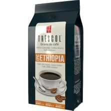 Mey İthalat Epic Ethiopia Kahvesi (French Press Için Öğütülmüş, 250 G)