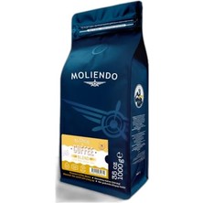 Mey İthalat Blonde Blend (Çekirdek) 1000 G
